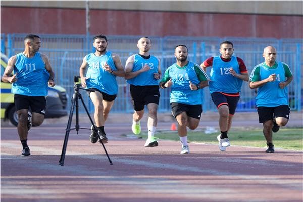 Referees and Assistants Pass Coupe Tests