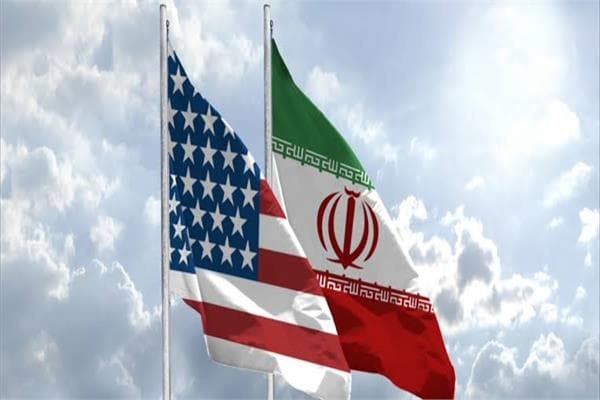 Washington presses for increased Iran airstrikes