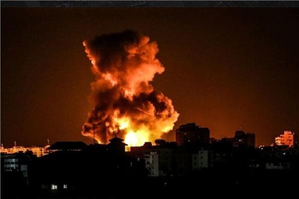 US strikes target IRGC signals Tehran