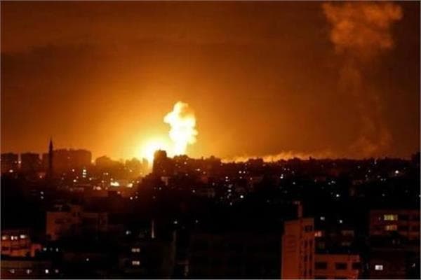 Iran reports: Explosions near facilities and coast