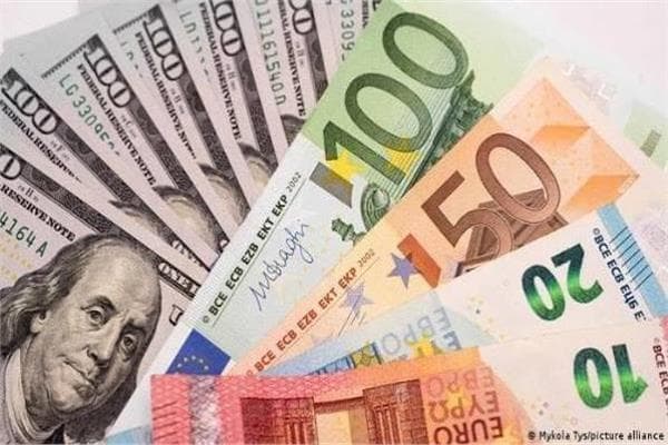 ارتفاع أسعار العملات الأجنبية في بداية يوليو 2026