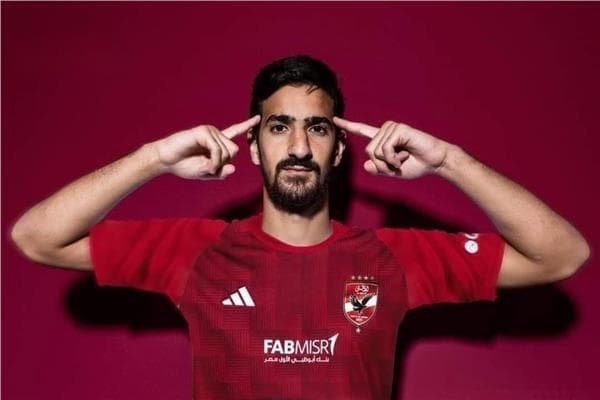 الأهلي يجهز لإنهاء عقد بن رمضان