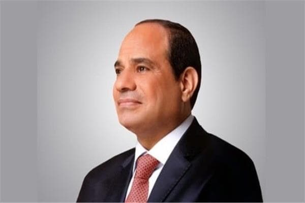 Sisi affirms Egypt's sovereignty