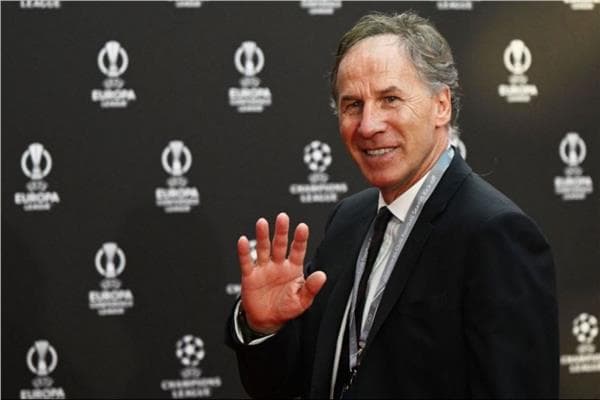 Milan Rebuffs Legend's Death Rumors