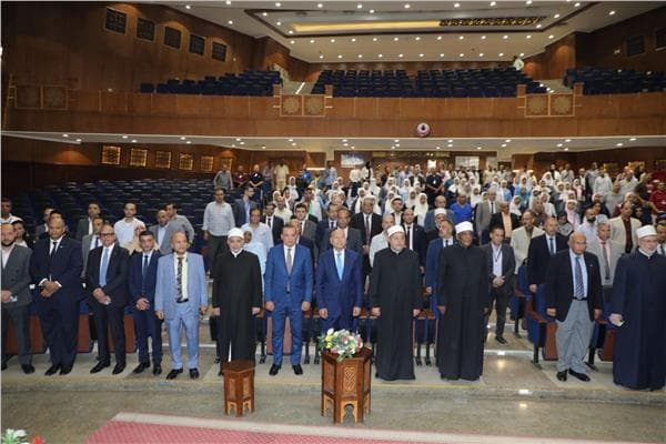Cairo Governor inaugurates Al-Hussein Hospital upgrade