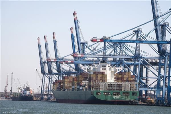 Yemen denies targeting ship at Damietta