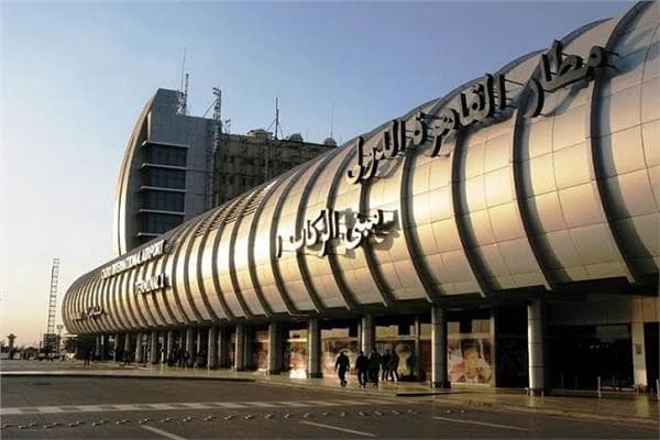 Digital visa trial at Cairo Airport