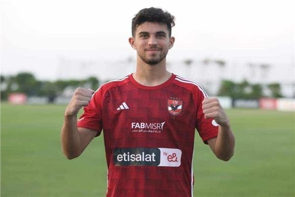 Abadeen joins Wadi Degla amid Al Ahly return pledge