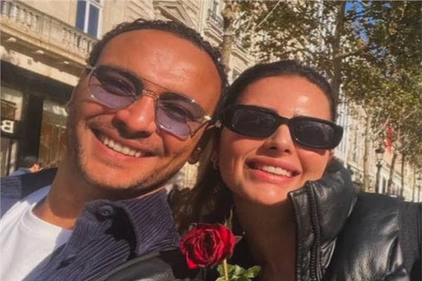 Hanady Mahna speaks after divorced