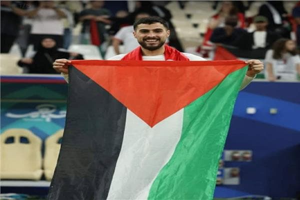 ZED signs Palestinian Wajdi Nibhan