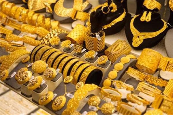 ارتفاع الذهب محليًا وعالميًا