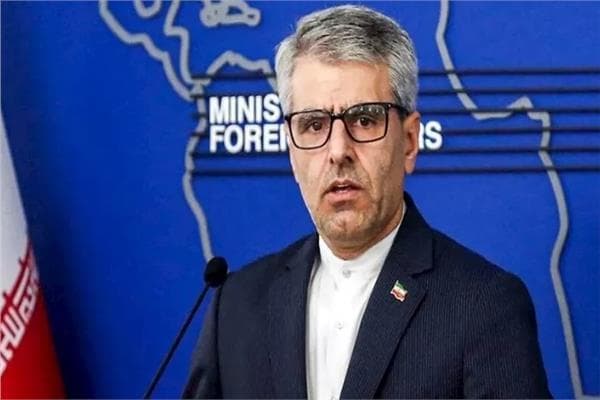 Ba'ia Blames Washington and Tel Aviv