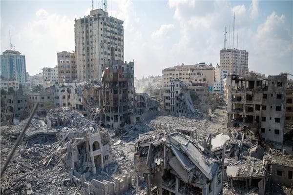Hamas and Palestinians Agree on Second Peace Phase
