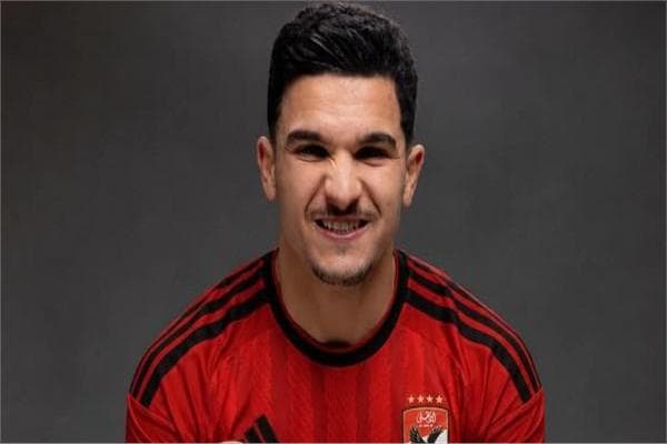 Al-Ahli signing aims for titles