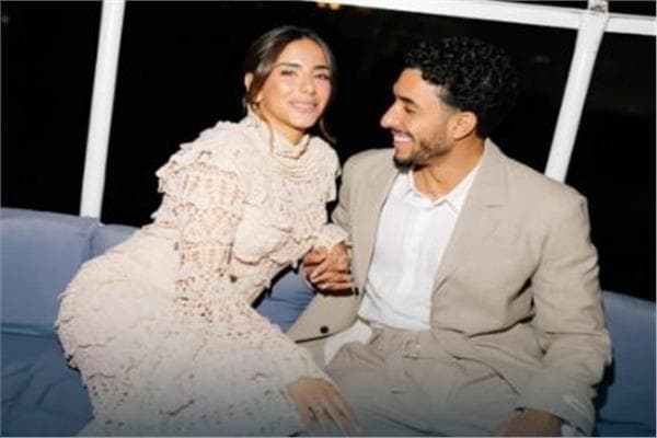 Murmoosh marries before Man City training