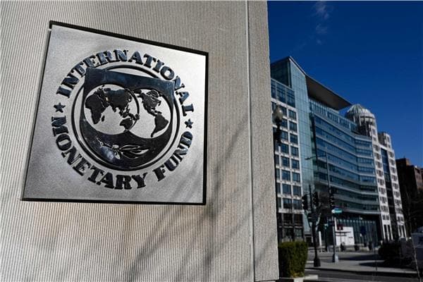 IMF approves $1.8B for Egypt after review