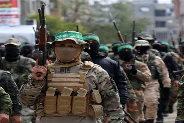 حماس تكشف تفاصيل اتفاق السلاح والانسحاب