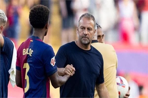 مباراة برشلونة وبرمنجهام اليوم وأماكن المشاهدة