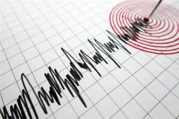زلزال 3.7 يضرب كوماموتو دون أضرار