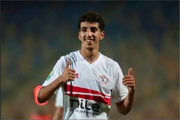 مقرب يوضح خلاف إيشو والزمالك