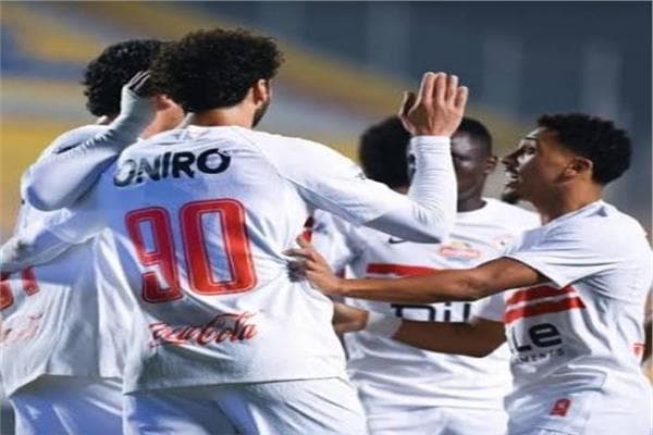 Zamalek offered friendly vs Al Sadd in Doha