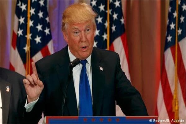 مسؤول أمريكي: ترامب لم يأمر بضرب مصافي إيران