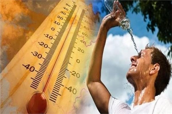 Meteorological Authority predicts heat through Thursday