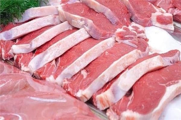 أسعار اللحوم السبت 1 أغسطس