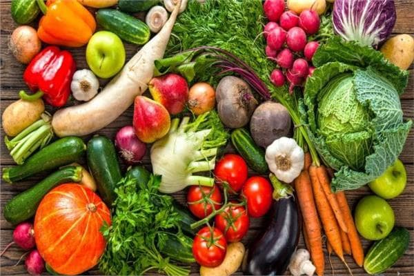 أسعار الخضروات في سوق العبور اليوم الأحد