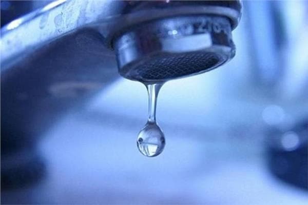 الجيزة: استئناف خدمات المياه في الهرم وفيصل