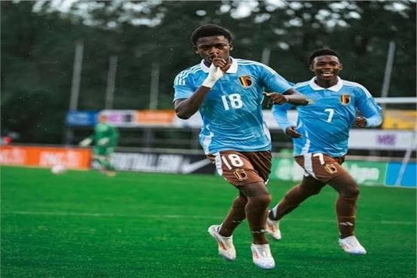 Barcelona secures third-tier transfer