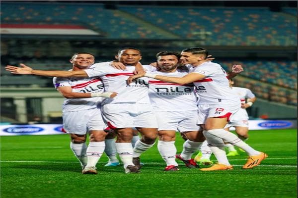 الزمالك يبدأ استعداداته للموسم الجديد