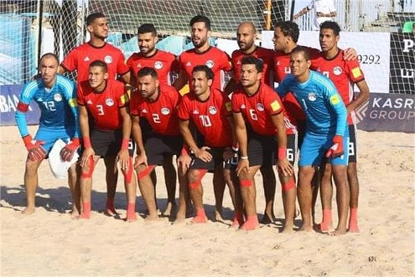 الاتحاد يكشف فريق الشاطئية