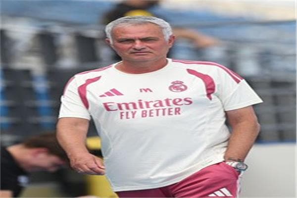Mourinho Names Real Madrid XI Versus Fiorentina