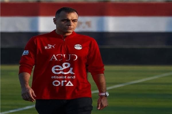 طبيب المنتخب الشباب مرشح لرئاسة جهاز الزمالك