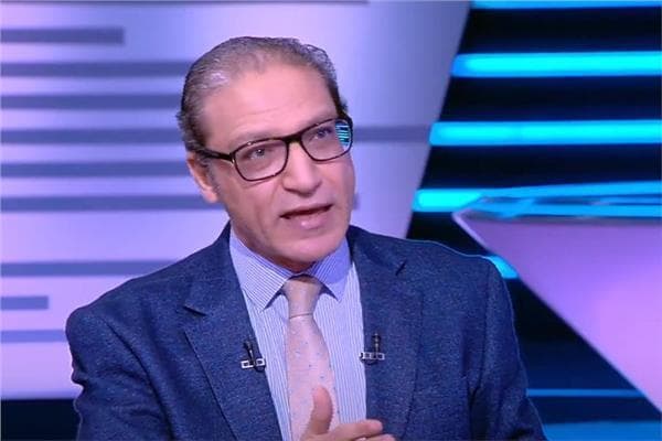 إسلام عفيفي يحذر من الفوضى الرقمية