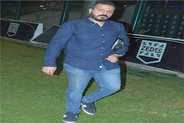 Zamalek player affairs manager exit date revealed