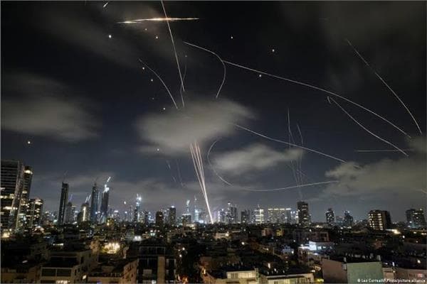 Israeli Media: Tel Aviv Won't Join US Iran Strikes