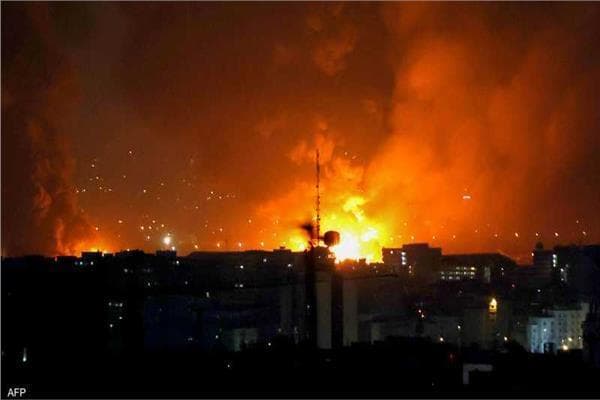 انفجارات في أربيل واستهداف أحزاب في السليمانية