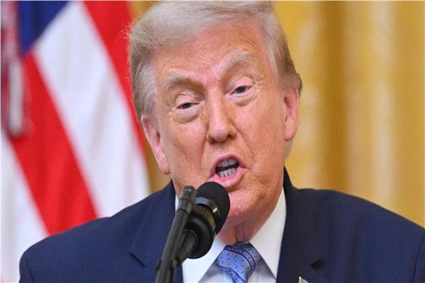 Trump halts Iran attack as deal nears