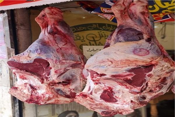 Meat prices on August 2