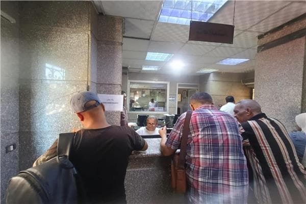 التنمية المحلية تتفقد 4 أحياء بمركز الغربية