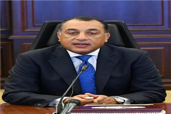 مدبولي يبرز مكانتكم في الشعب