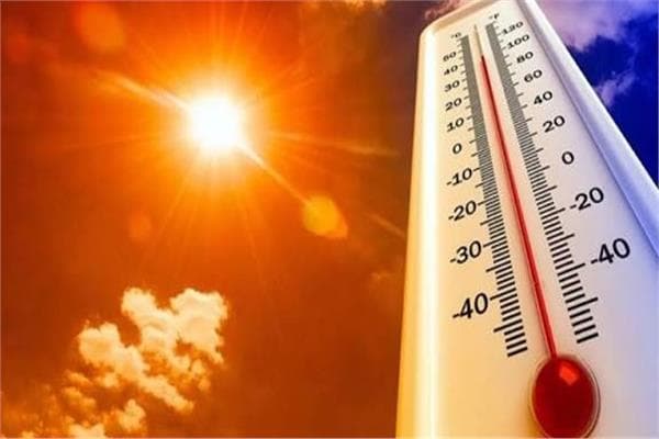 كوريا الجنوبية تسجل أعلى حرارة
