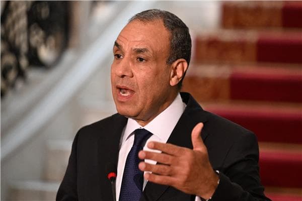 وزير الخارجية يحدد موعد المرحلة الثانية من خطة ترامب لغزة