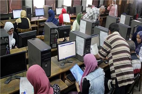 تنسيق الجامعات 2026 تعليمات التسجيل