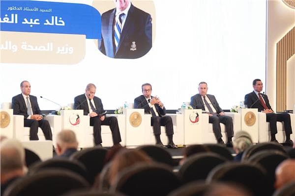 وزير الصحة يثمن جهود أبناء مصر في الخارج في تعزيز القطاع الصحي
