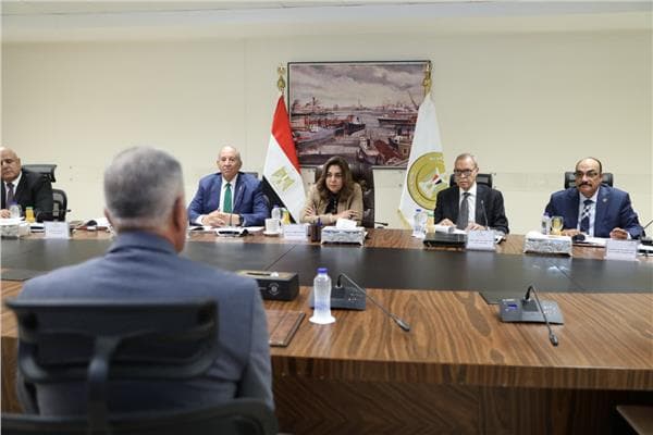 Manal Awad on Boosting Local Government Efficiency