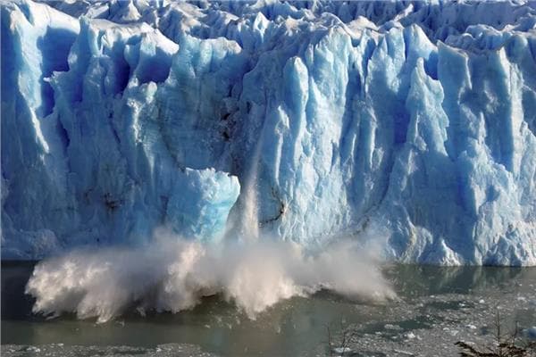 Study Warns of Rapid Ice Loss