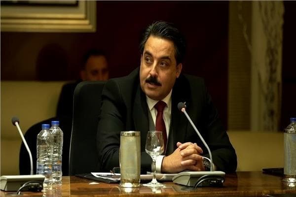 Ghad Party Leader Reflects on Egypt's Logistics Role